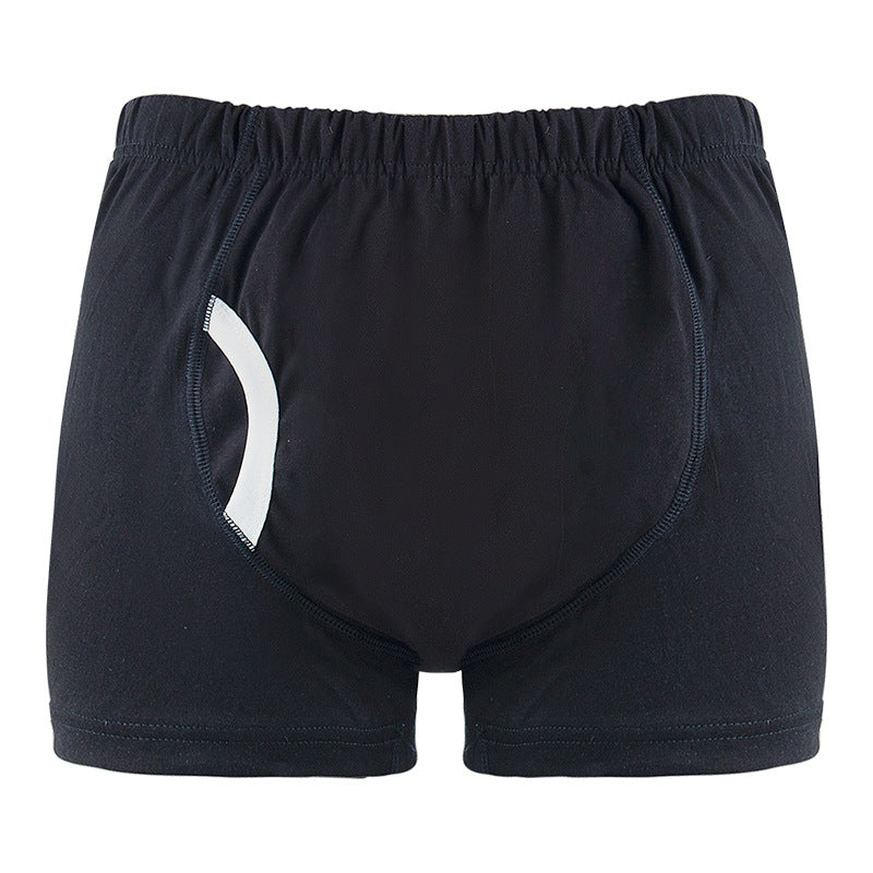 Leak-proof Washable Diapers For Seniors