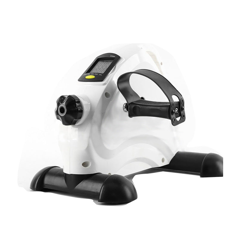 Mini Rehabilitation Pedal Trainer For Seniors At Home