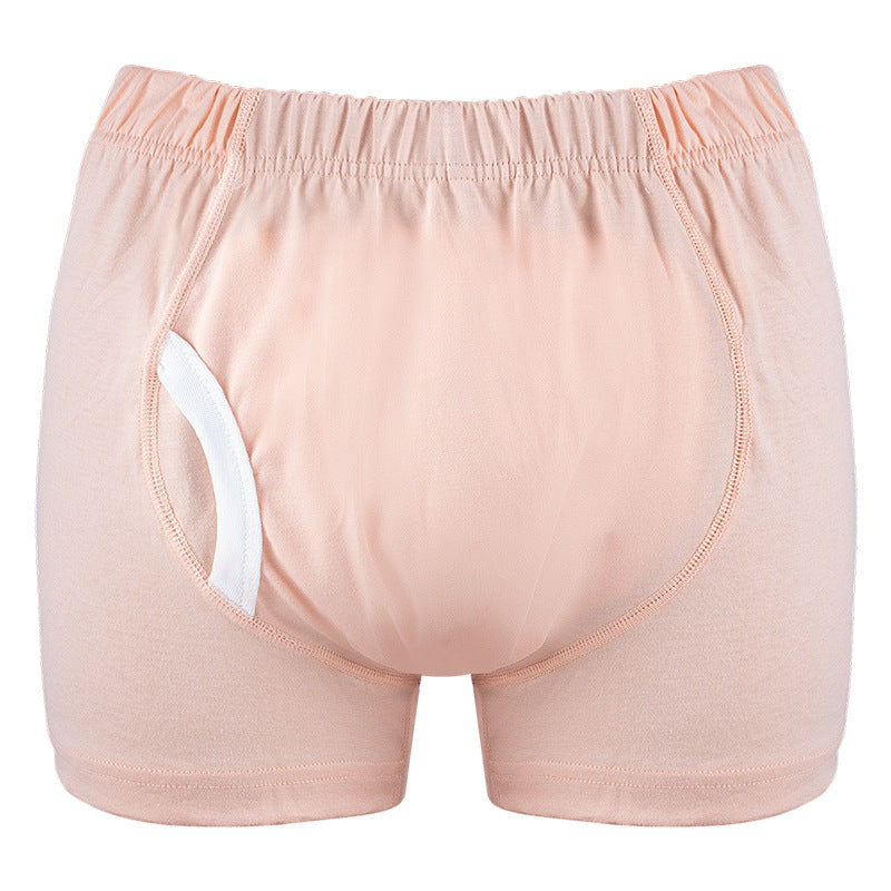 Leak-proof Washable Diapers For Seniors