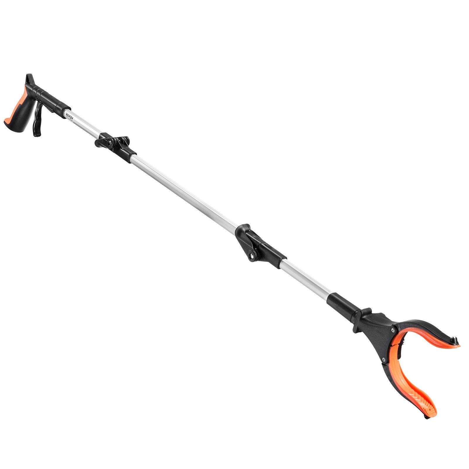 Foldable Long Reach Grabber Tool