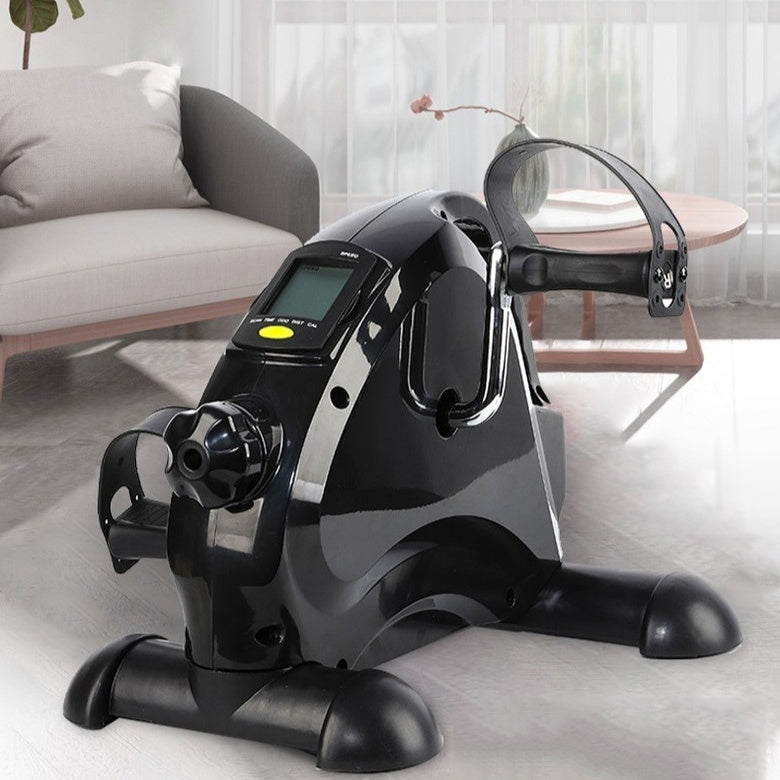 Mini Rehabilitation Pedal Trainer For Seniors At Home