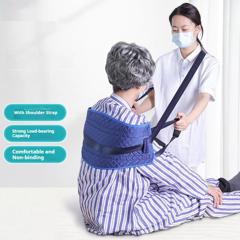 Turning Aid For Seniors Transfer Pad Nursing Transfer Pad Shoulder Support
