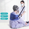 Turning Aid For Seniors Transfer Pad Nursing Transfer Pad Shoulder Support
