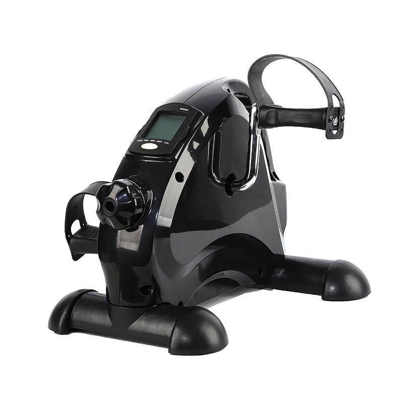 Mini Rehabilitation Pedal Trainer For Seniors At Home